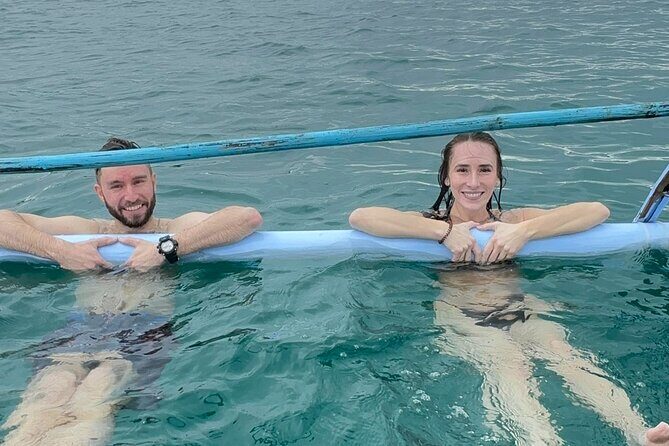 Siargao Sohoton Cove Day Tour Experience - FAQ  