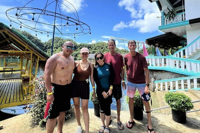 Siargao Sohoton Cove Experience Private Tour - The Complete Breakdown of the Sohoton Cove Experience