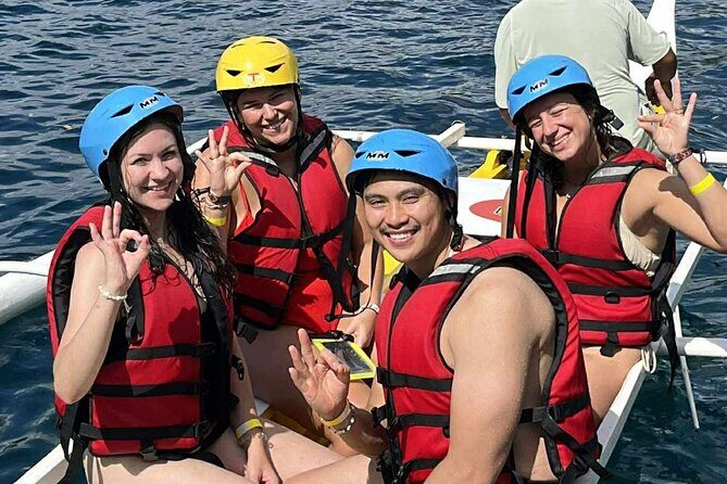 Siargao Sohoton Cove Experience Private Tour - Discovering the Siargao Sohoton Cove Experience: An Honest Review