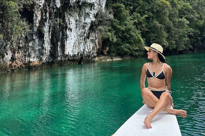 Siargao Sohoton Cove Experience Private Tour - Authentic Insights from Reviewers