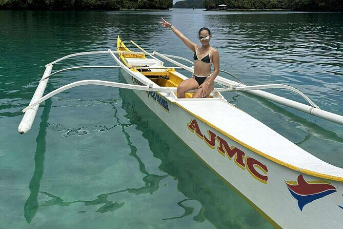 Siargao Sohoton Cove Experience Private Tour - Who Will Enjoy This Tour?