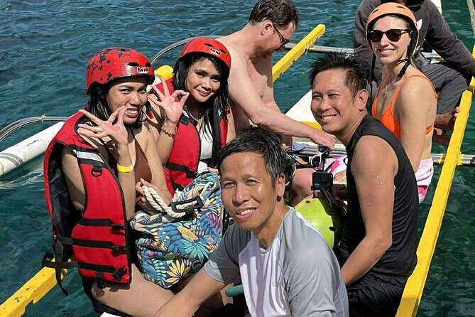 Siargao Sohoton Cove Experience Private Tour - The Sum Up