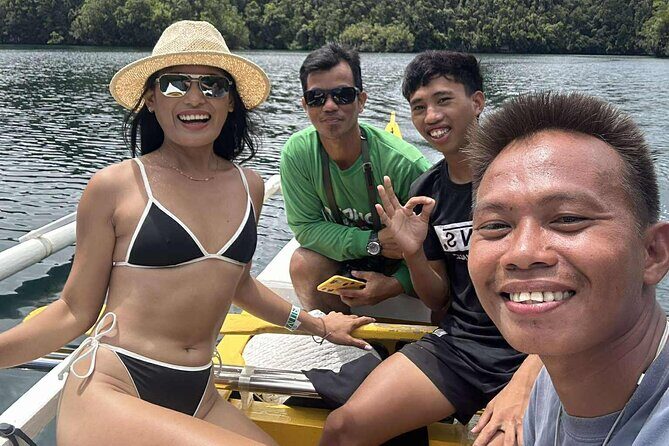 Siargao Sohoton Cove Experience Private Tour - FAQ