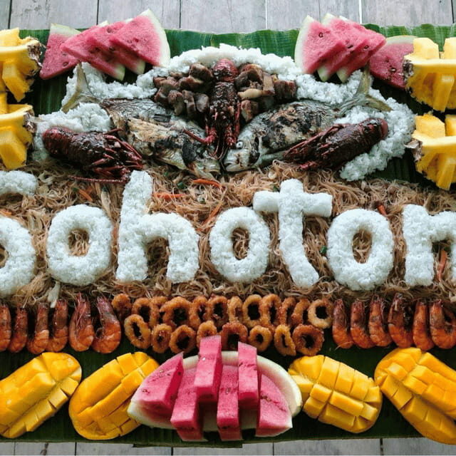 Siargao: Sohoton Island Tour with Tiktikan Lake and Lunch - Good To Know