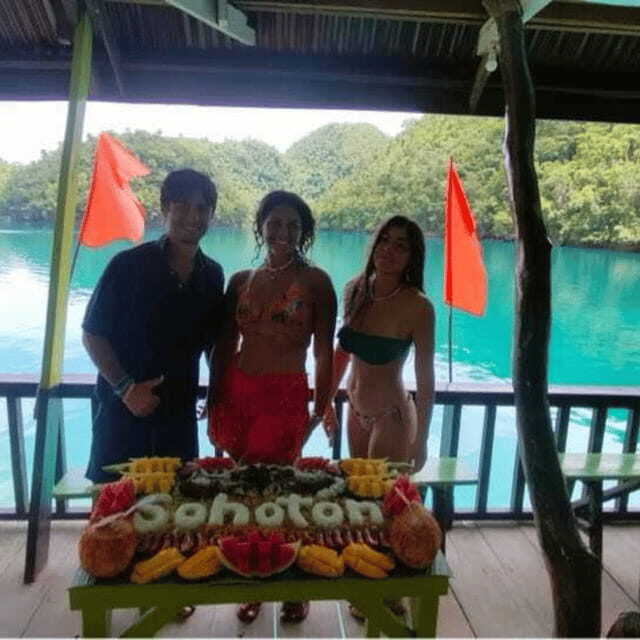 Siargao: Sohoton Island Tour with Tiktikan Lake and Lunch - Practical Tips and Considerations