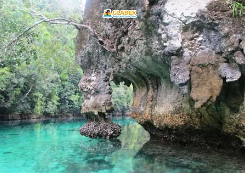 Siargao: Sohoton Tour - Good To Know