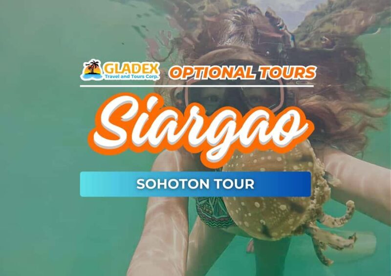 Siargao: Sohoton Tour - What to Expect and Practical Tips