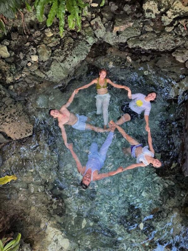 Siargao: Sugba Lagoon, Magpupungko, Maasin River with Lunch - An In-Depth Look at the Tour Experience