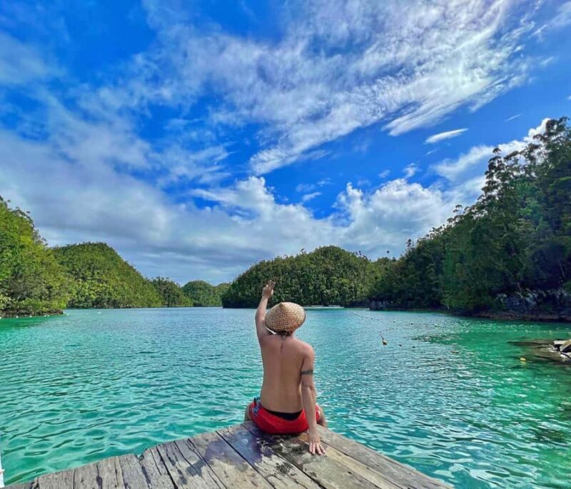 Siargao: Sugba Lagoon, Magpupungko, Maasin River with Lunch - Who This Tour Is Best For