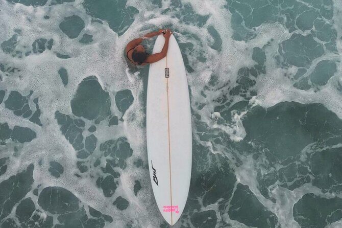 Siargao Surfing Lesson for Beginner with Certified Instructor - Good To Know