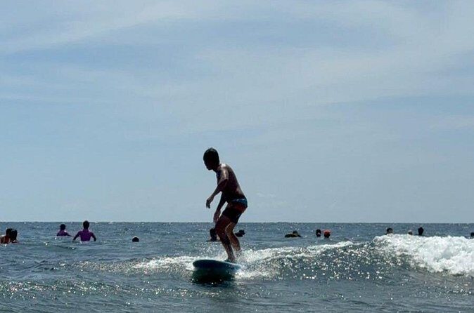 Siargao Surfing Lesson for Beginner with Certified Instructor - Practical Details and Tips
