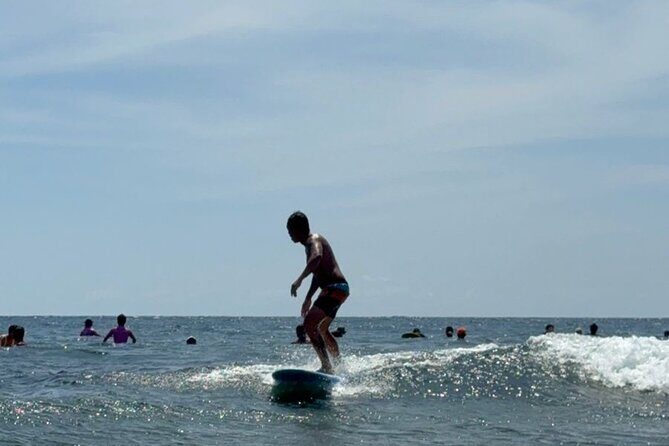 Siargao Surfing Lesson for Beginner with Certified Instructor - Final Thoughts