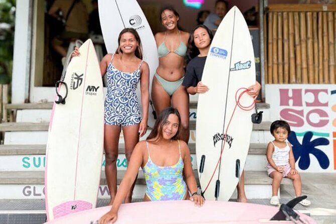 Siargao Surfing Lesson for Beginner with Certified Instructor - A Deep Dive into the Siargao Surfing Lesson Experience  