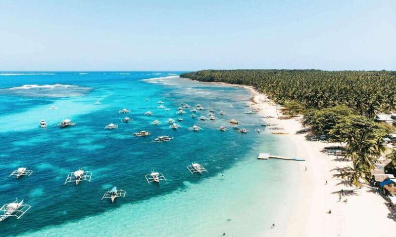 Siargao Tour A (shared tour) - Good To Know