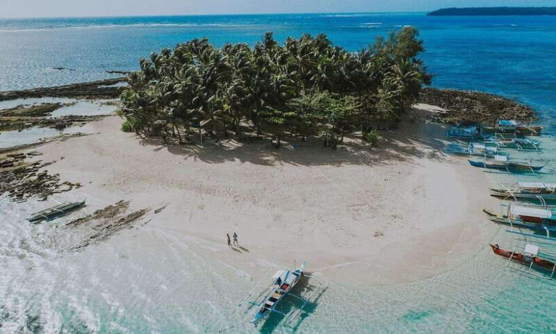 Siargao Tour A (shared tour) - Exploring the Itinerary: What You Can Expect