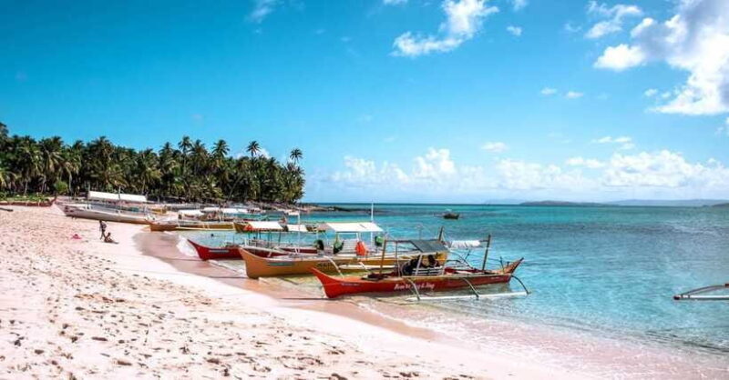 Siargao Tour A (shared tour) - Who Would Enjoy This Tour?