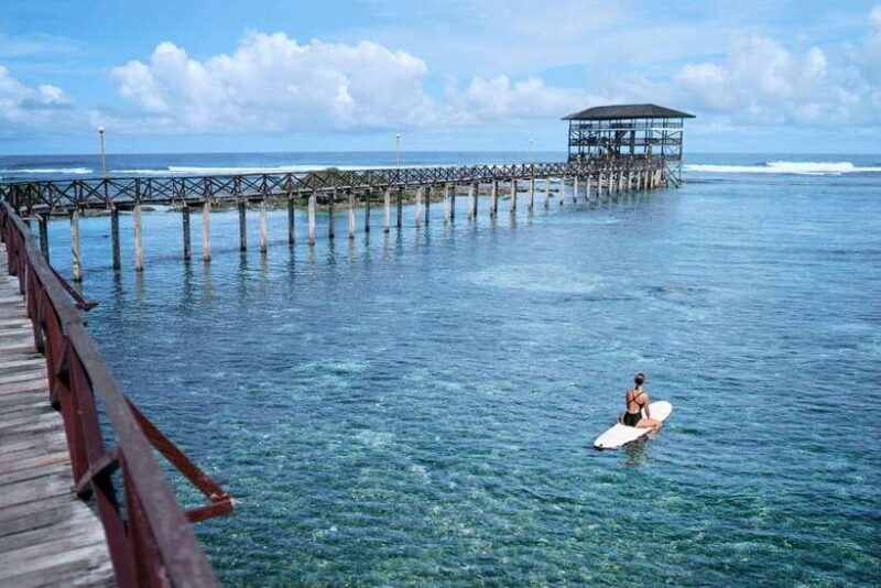 Siargao Tour B (Private Tour) - Unpacking the Experience: What You Can Expect