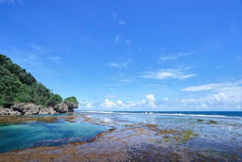 Siargao Tour B (shared tour) - Who Should Consider This Tour?