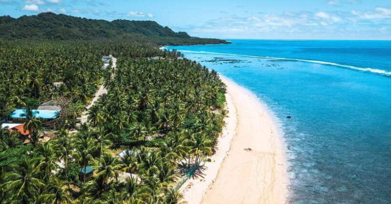 Siargao Tour C (Private Tour) - FAQs