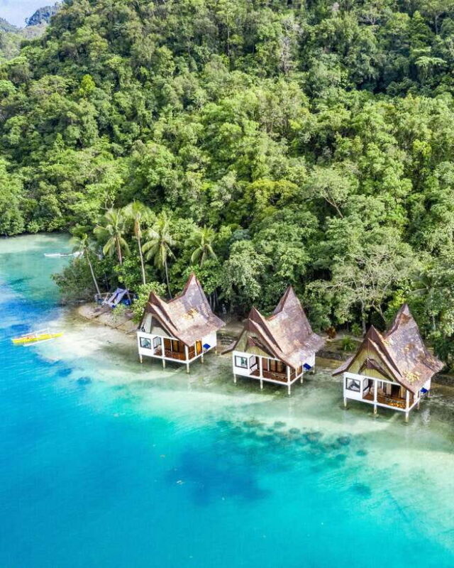 Siargao Tour C (shared tour) - Exploring the Highlights of Siargao Tour C