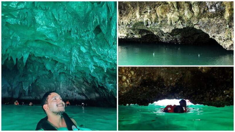 Siargao Tour C (shared tour) - Authentic Experiences and Traveler Insights