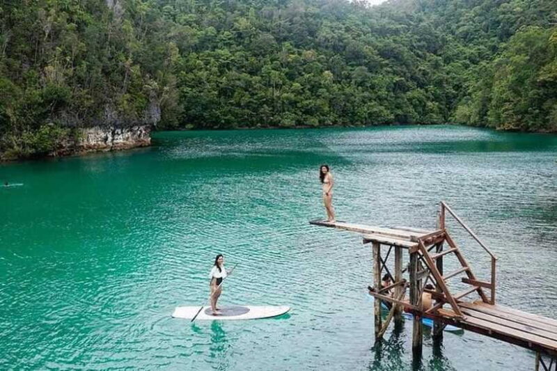 Siargao Tour D (Private Tour) - The Value of a Private, Guided Experience