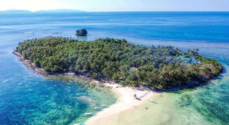 Siargao Tour E (Private Tour) - What Makes This Tour Stand Out