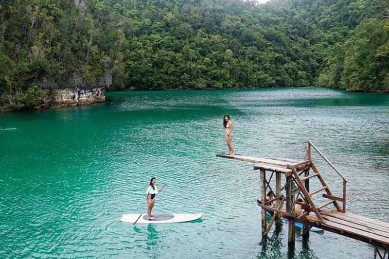 Siargao Tour F (Private Tour) - What Makes This Tour Stand Out?