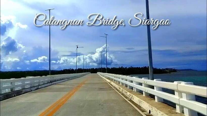 Siargao Tour F (Private Tour) - Frequently Asked Questions