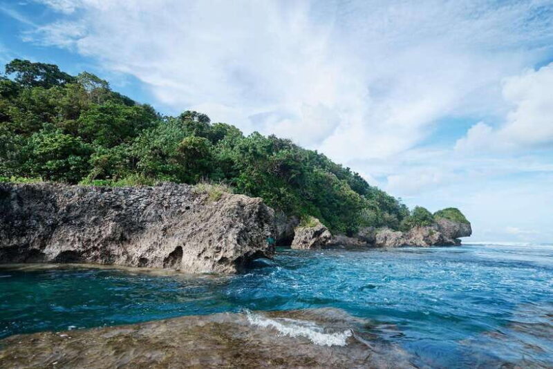 Siargao Tour F (Private Tour) - FAQs