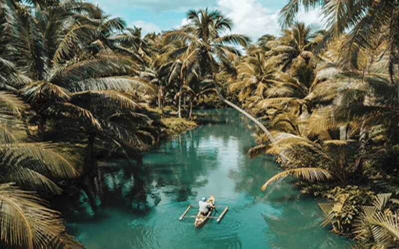 Siargao Tour G (Private Tour) - Good To Know