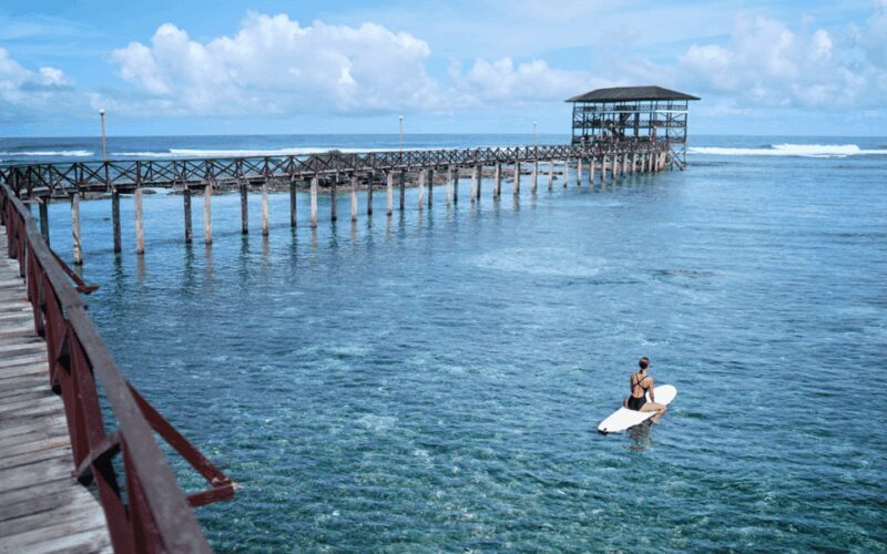 Siargao Tour G (Private Tour) - Practical Details and Tips