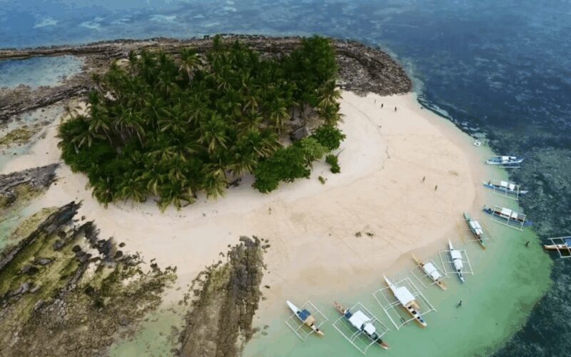 Siargao Tour G (Private Tour) - Authentic Insights from Reviews