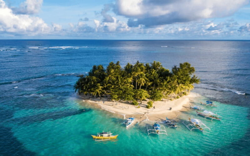 Siargao Tour G (Private Tour) - Final Words