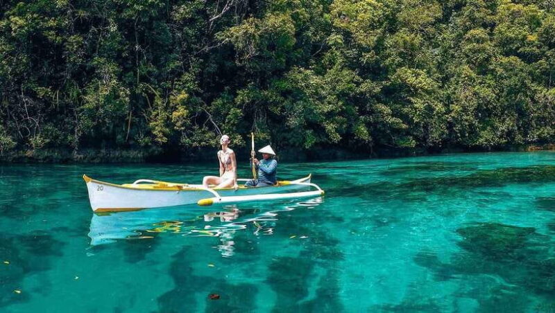 Siargao Tour H (Private Tour) - Good To Know
