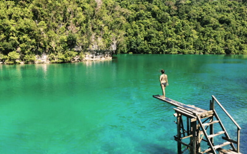 Siargao Tour H (Private Tour) - The Itinerary: An In-Depth Look