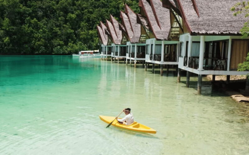 Siargao Tour H (Private Tour) - Practical Tips for Making The Most of Your Day