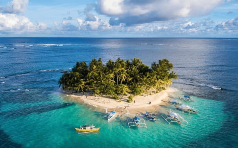 Siargao Tour I (Private Tour) - Good To Know