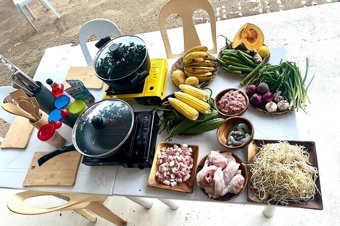 Siargao Traditional Cuisine Cooking Class - Good To Know