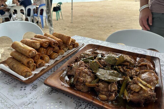 Siargao Traditional Cuisine Cooking Class - A Deep Dive into the Experience