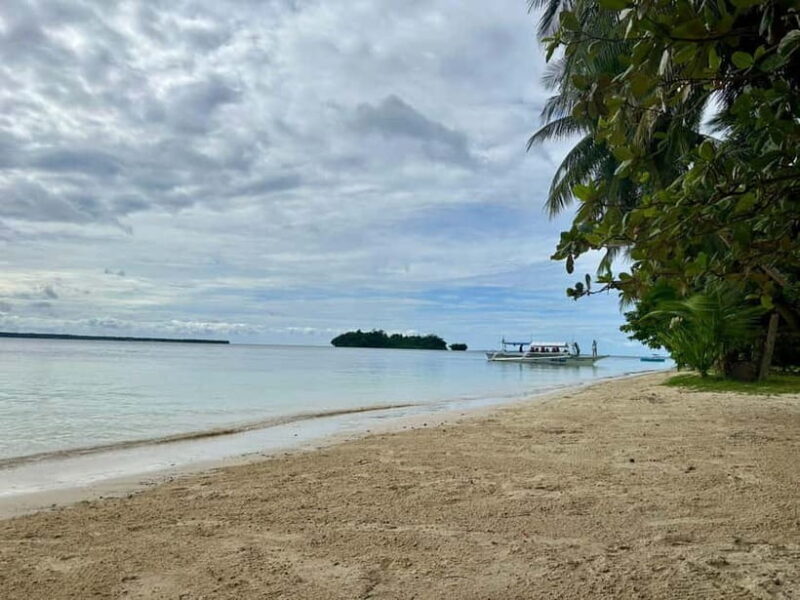 Siargao Traditional Cuisine Cooking Class - FAQ