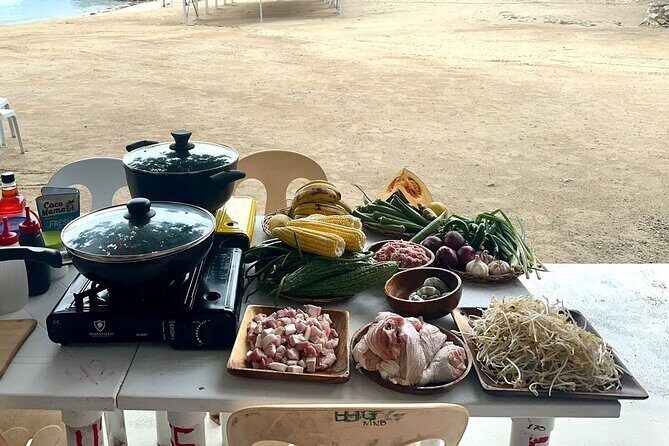 Siargao Traditional Cuisine Cooking Class - Good To Know