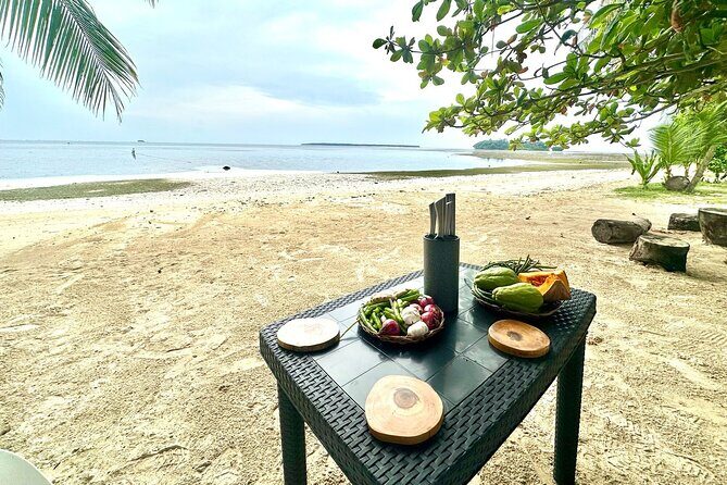 Siargao Traditional Cuisine Cooking Class - Frequently Asked Questions