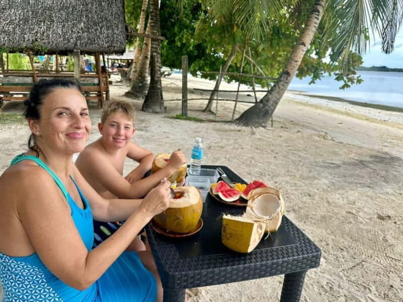 Siargao Traditional Cuisine Cooking Class - The Setting: Why It Matters