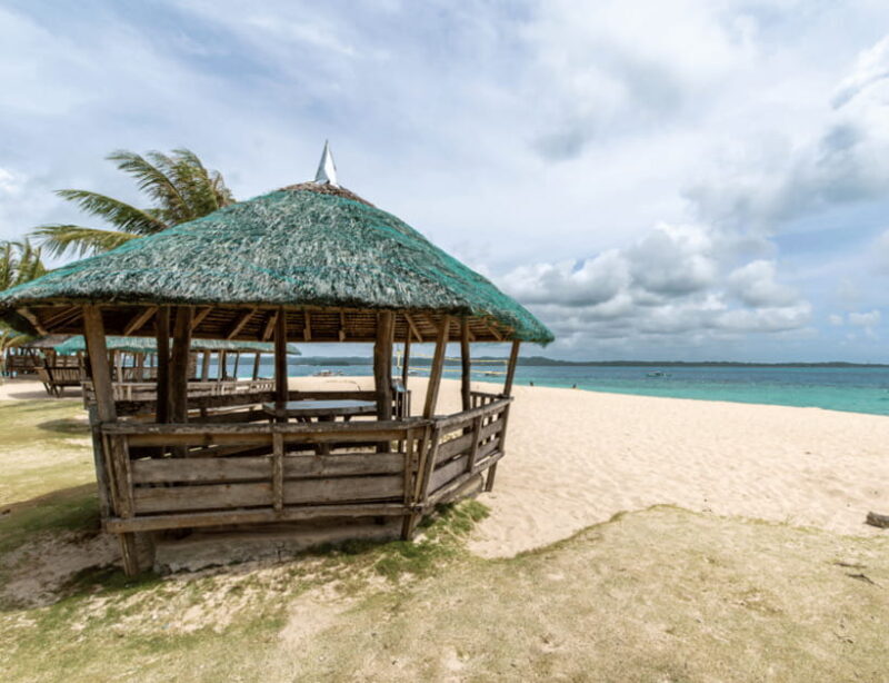 Siargao Tri-Island Hopping: Daku, Guyam and Naked Island - Additional Highlights