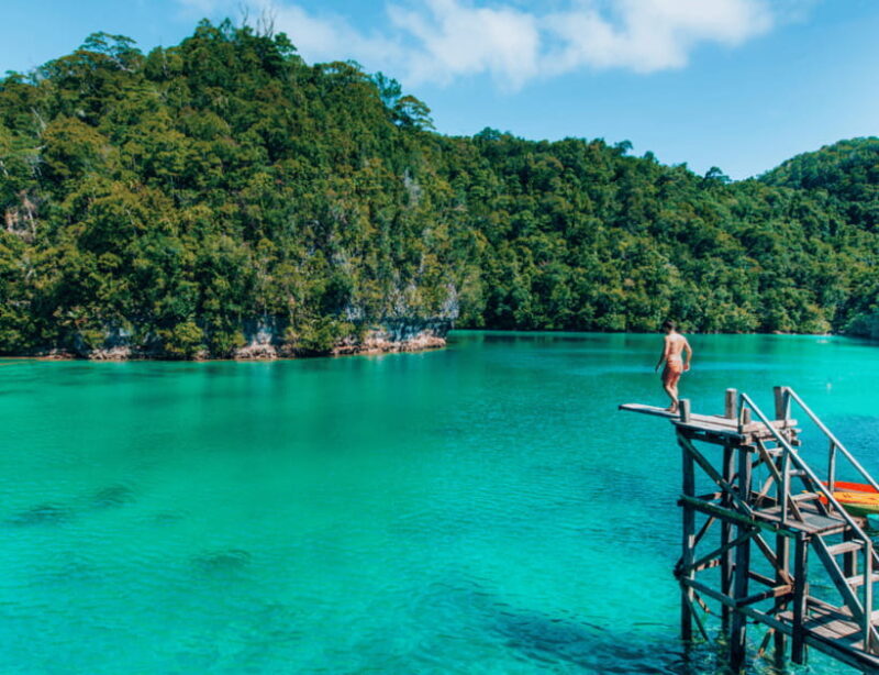 Siargao Tri-Island Hopping: Daku, Guyam and Naked Island - The Sum Up