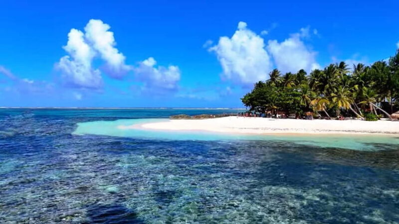 Siargao Tri Island Hopping - An In-Depth Look at Siargao’s Tri Island Hopping Experience