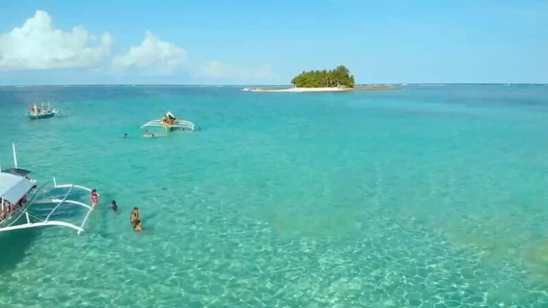 Siargao Tri Island Hopping - Who Should Consider This Tour?