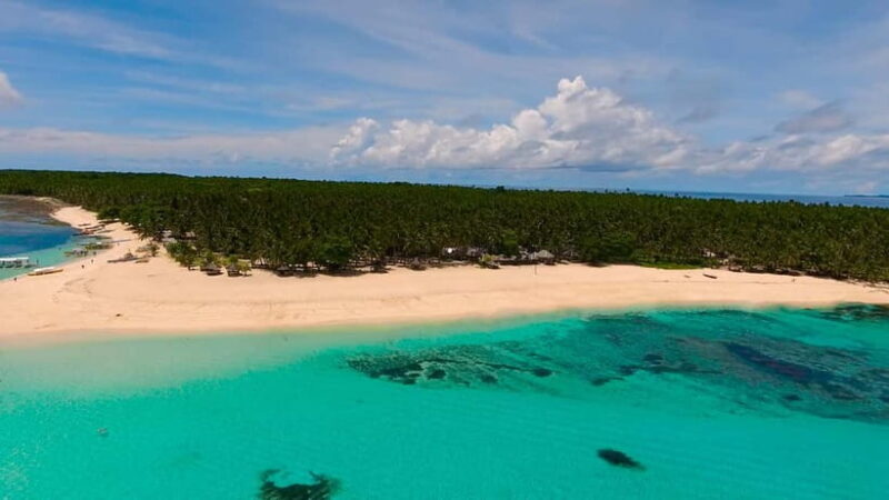 Siargao Tri Island Hopping - FAQs