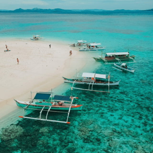 Siargao: Tri-Island Hopping with Lunch - Final Thoughts: Who is This Tour Best For?